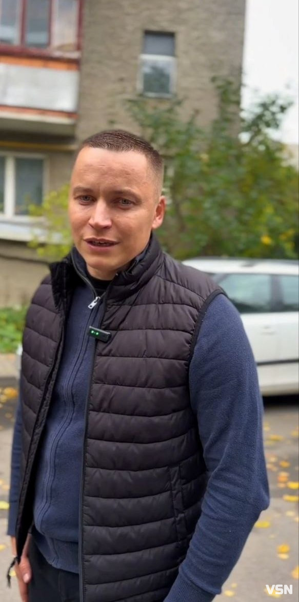 У Луцьку сім’ї з двома маленькими дітьми допоможуть після російської атаки: квартира зазнала значних руйнувань