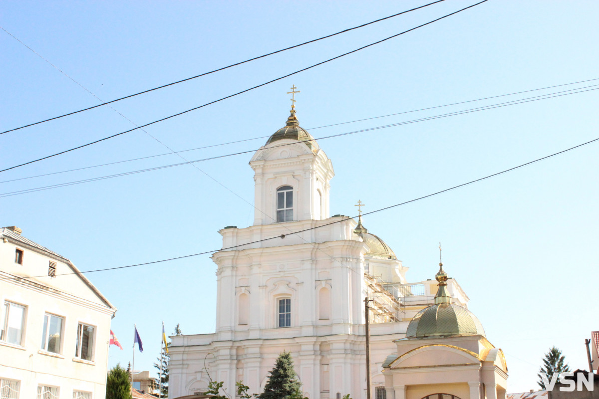 Чи відвідує молодь Луцька храми і що про це думає?