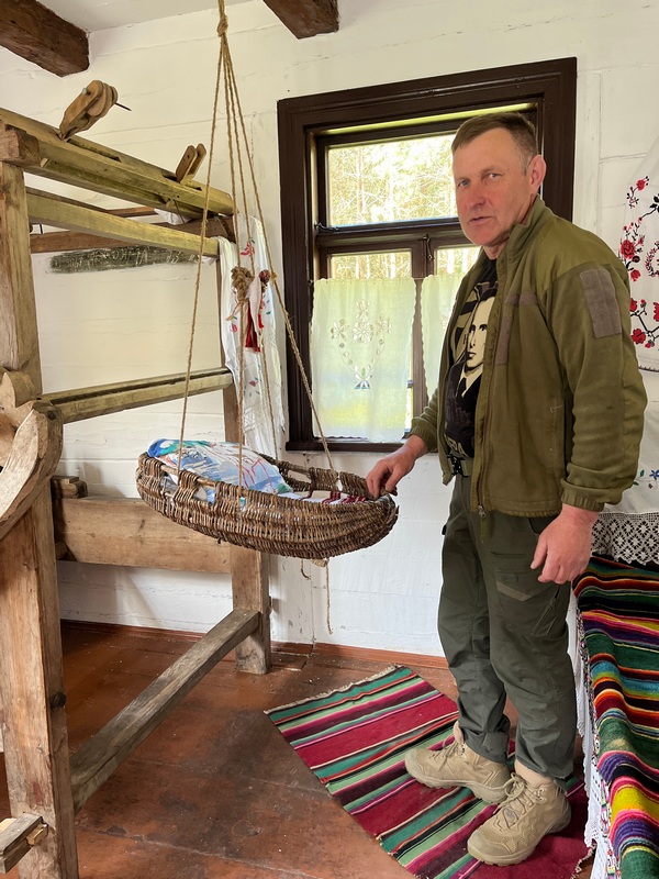 «Я не доживу до 32 років»: захисник з Волині передбачив свою загибель і народження сина
