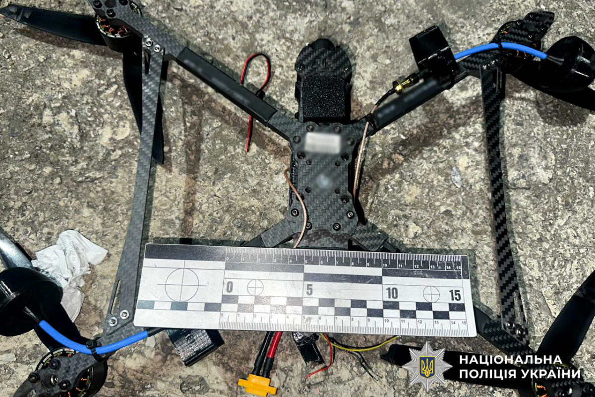 Порушив комендантську годину і віз боєприпаси: на Рівненщині викрили жителя Волині