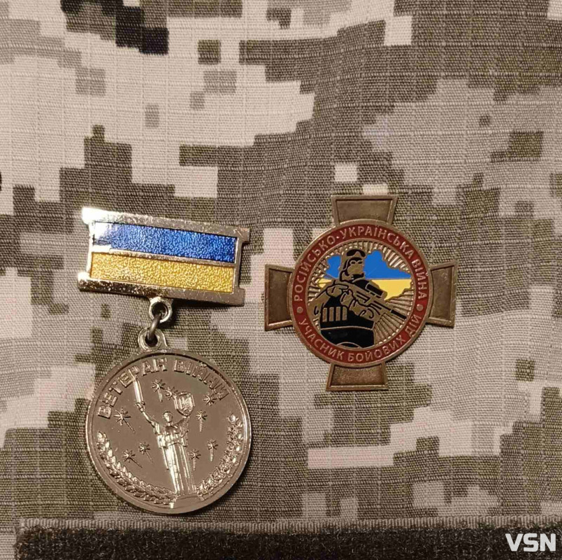 «Лише збіг ДНК-експертизи змусить повірити у його загибель». Спогади про зниклого безвісти воїна волинської бригади, якого впізнали у полоні