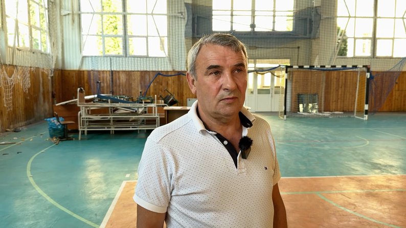 На ремонт військового ліцею у Луцьку після атаки РФ Кабмін виділив 41 млн грн