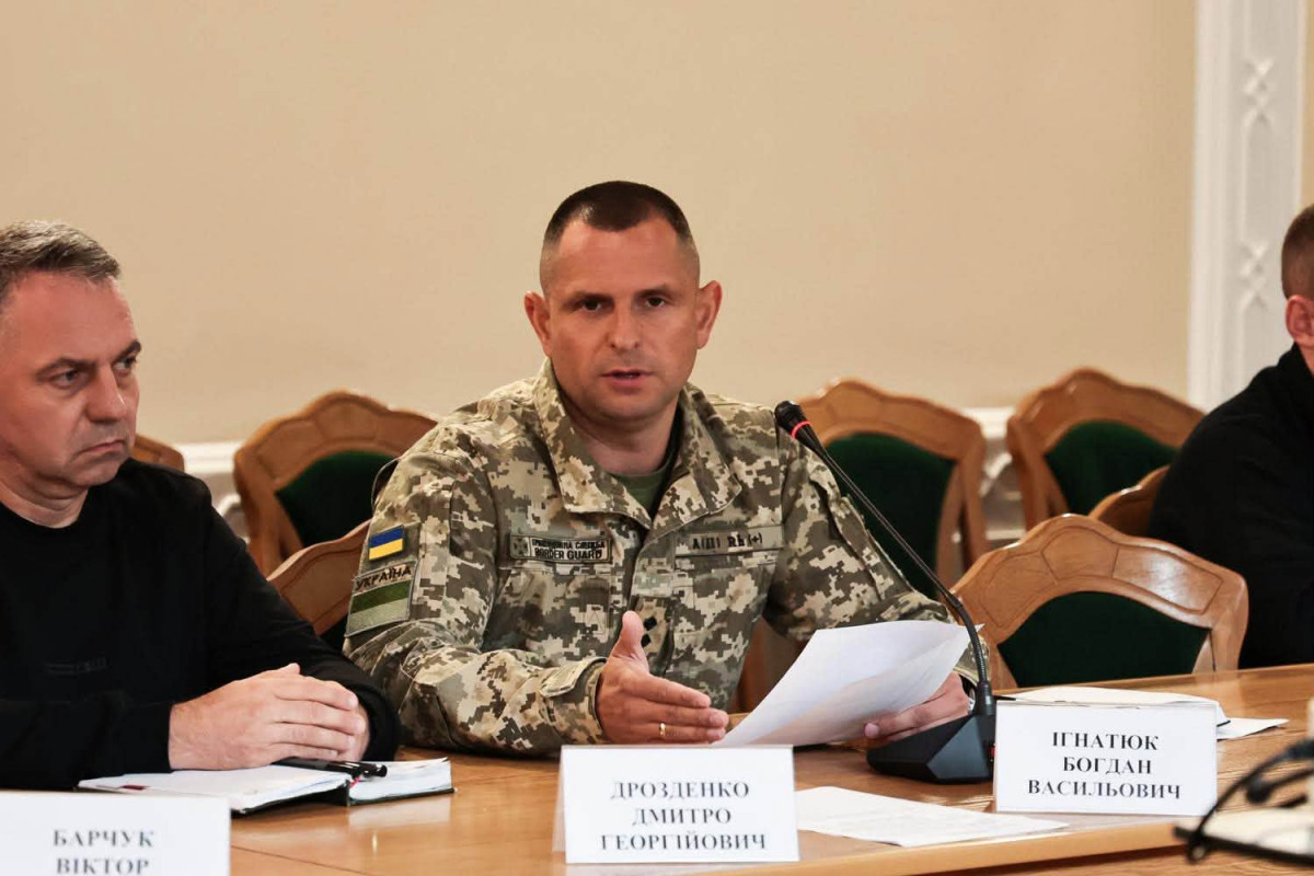 Перший кілометр від кордону на Волині: які тепер діють правила в’їзду та перебування