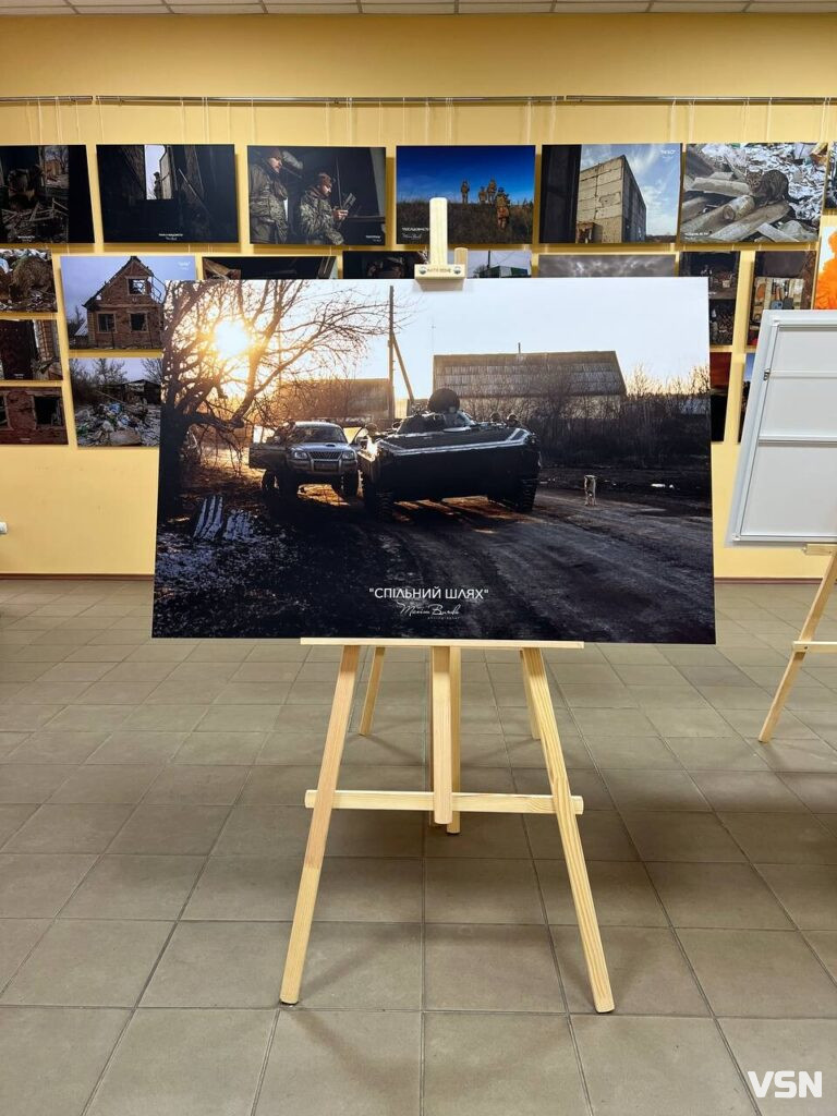 Нездійсненні мрії Небесного Фотографа: спогади про полеглого Героя з Волині Максима Бурду