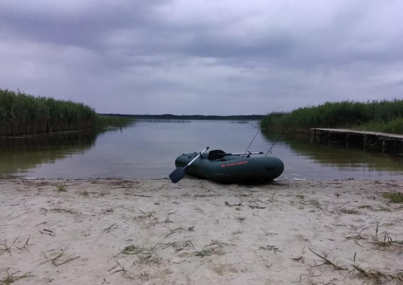 Відпочинок на Волині, що не спустошить гаманець: чудові краєвиди та чиста вода не «за всі гроші»