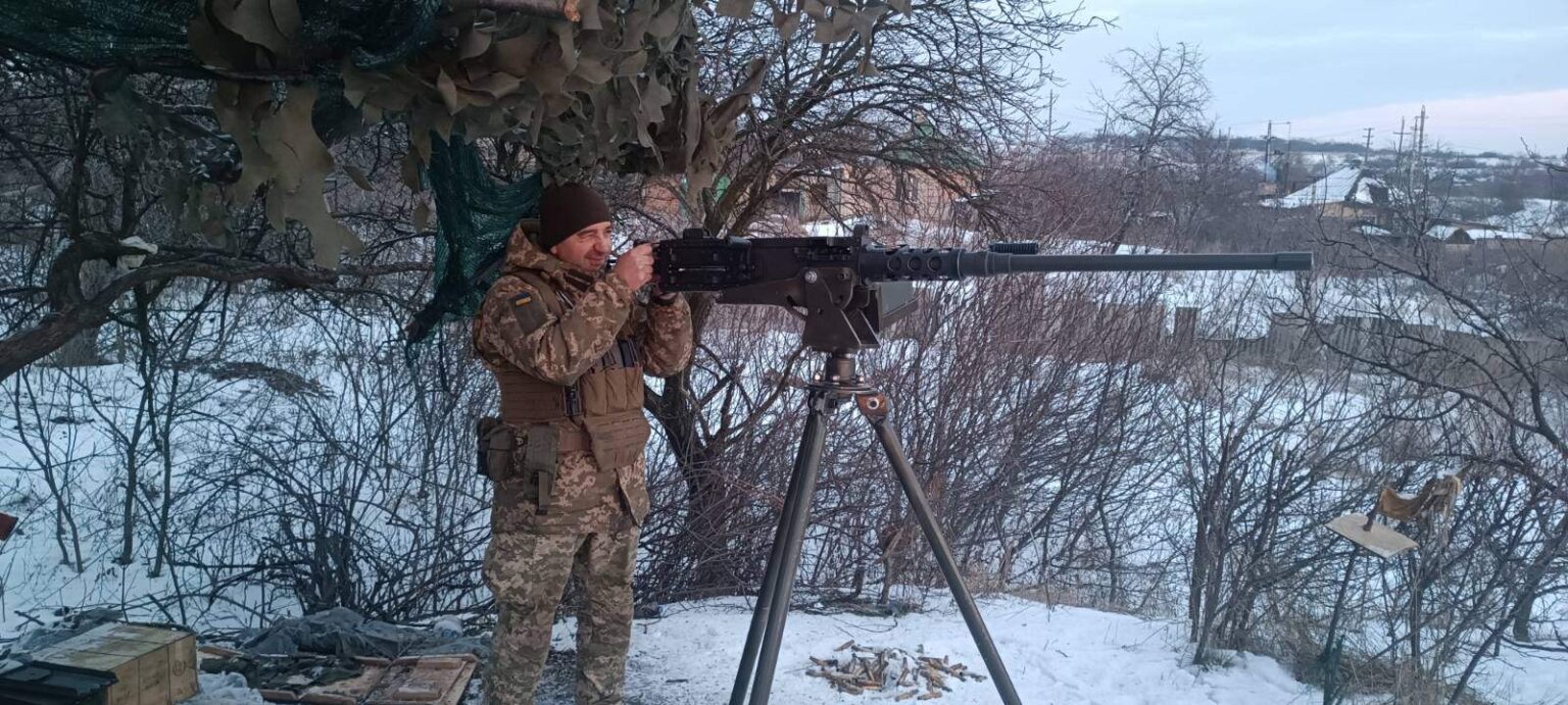 Спогади про воїна з Волині Віталія Басалку, життя якого обірвала важка хвороба