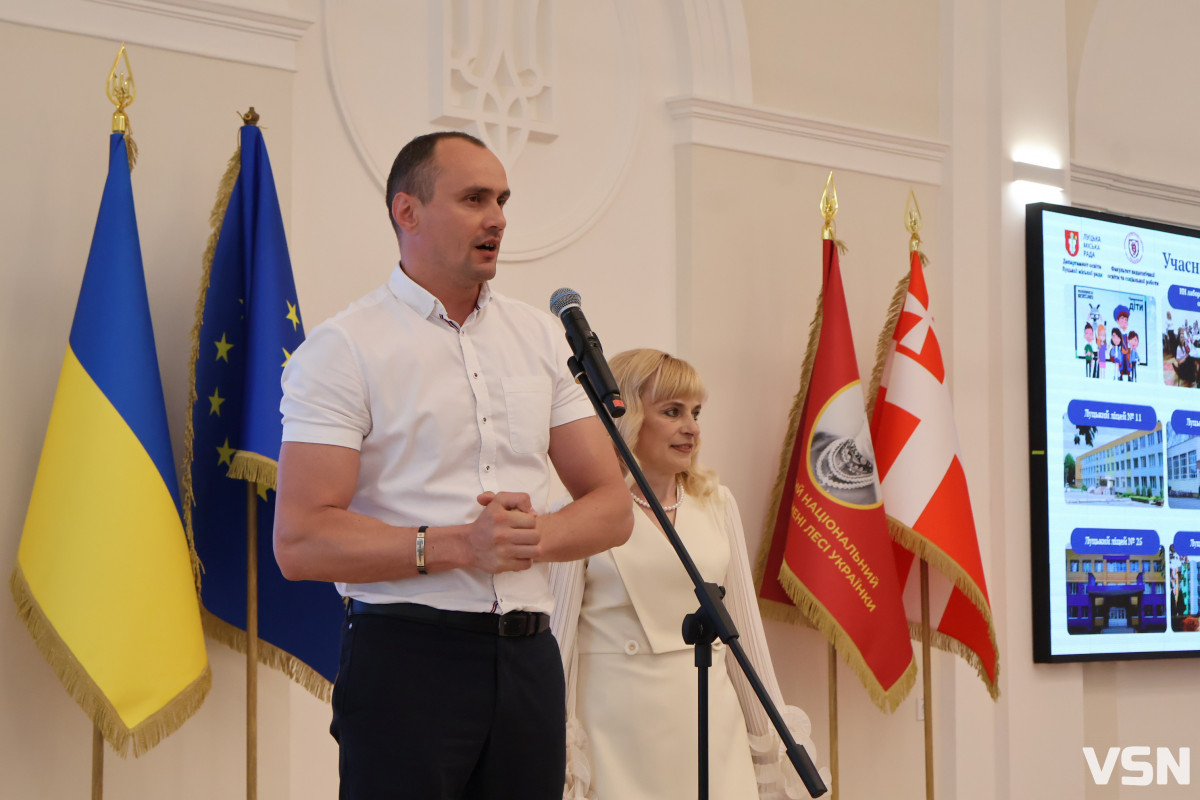 У Луцьку шестирічки заробили понад 360 тисяч гривень: як минув сезон «Підприємливих дітей»