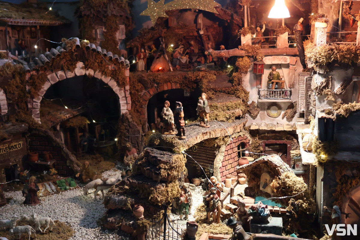 «Різдво — це перемога життя над смертю»: луцький священнослужитель про Різдво Христове