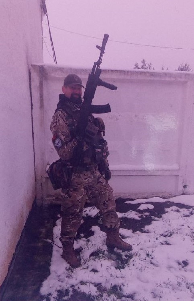 Віддав наказ відступати, а сам назавжди залишився на полі бою: Герою з Волині навіки 43