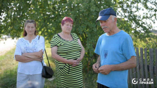 «Для нашого покоління примирення не буде»: як в умовах війни живе волинське прикордонне село Ветли