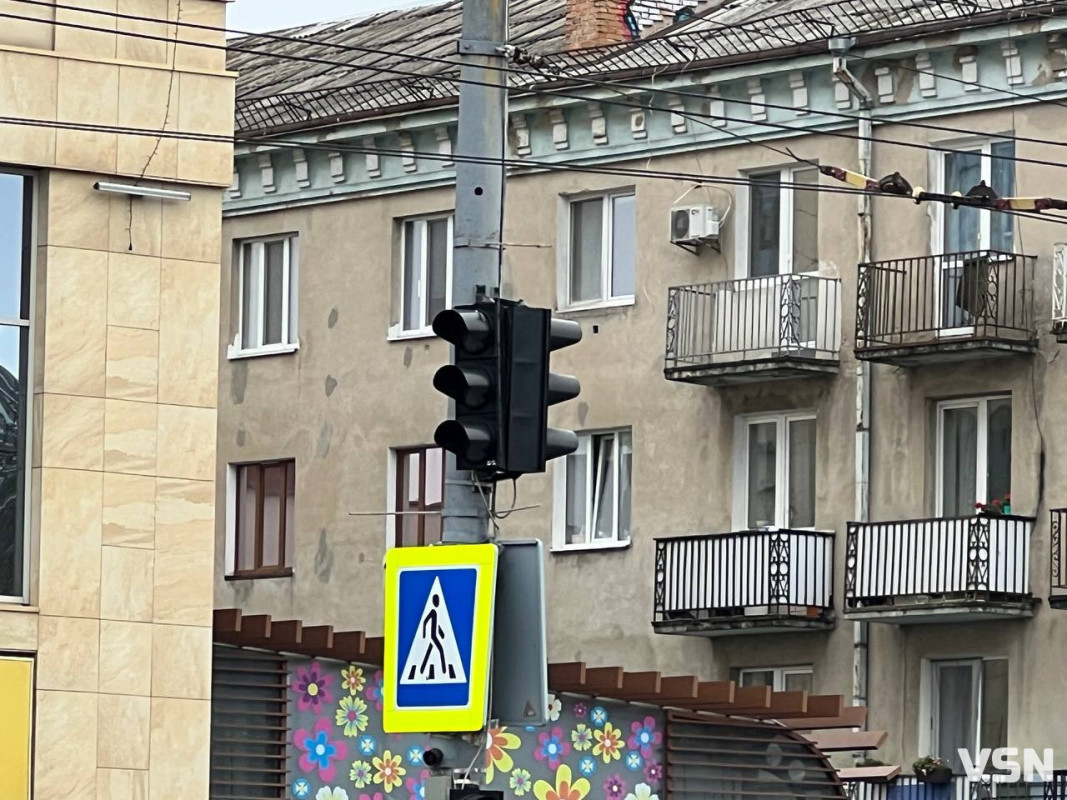 Луцьк після нічних обстрілів: як працюють заклади та що розповідають містяни