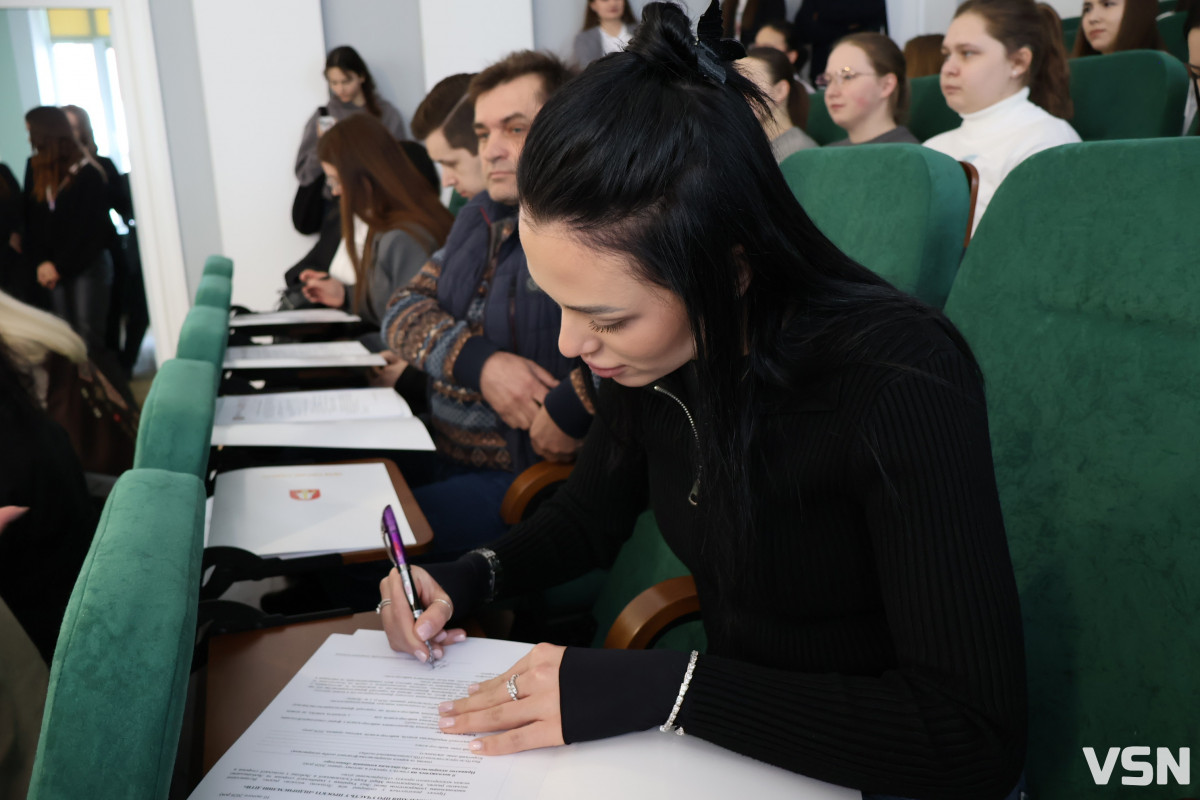 У Луцьку стартував новий сезон міжнародного проєкту «Підприємливі діти — 2026»