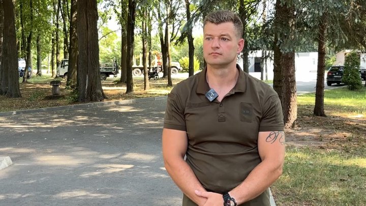 За три тижні за вʼїзд на територію Шацького нацпарку зібрали майже пів мільйона гривень