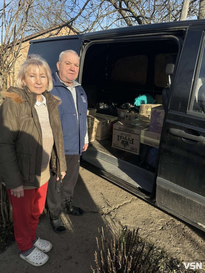 670 шкарпеток і 152 пояси: як волинянки перетворили хобі на допомогу армії