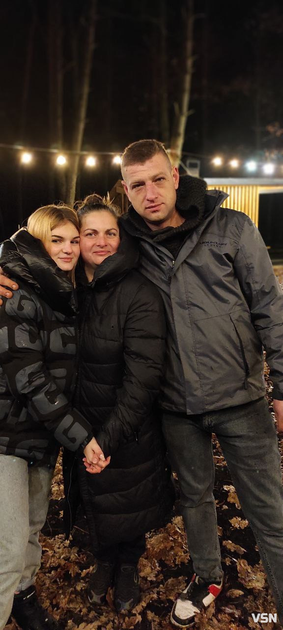 «Завдяки вашому сину багато хлопців залишились живими». Спогади про бойового медика волинської бригади