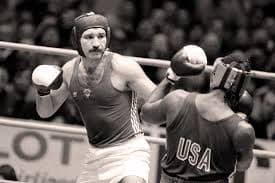 «Бокс — це квиток у світ»: тренер Борис Жайворонко з Луцька про пів століття на рингу