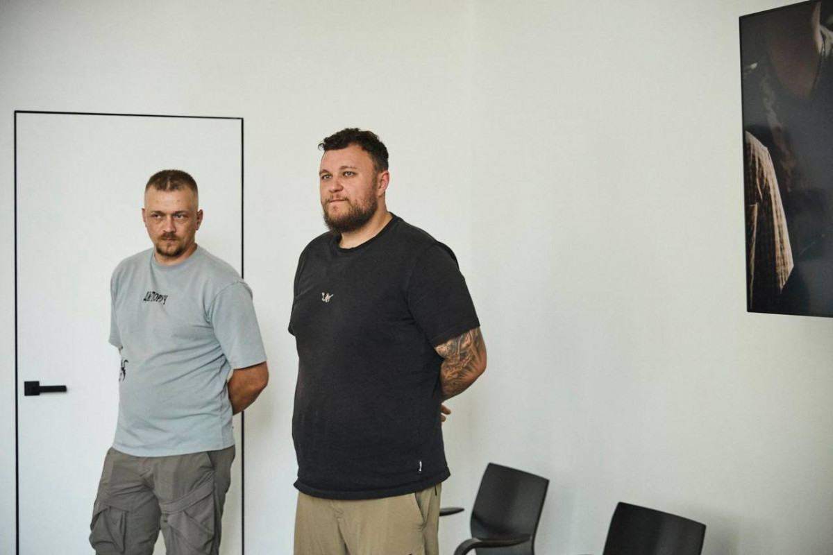 Ветерани хочуть більшого впливу на рішення влади: у Луцьку обговорили нову ветеранську політику