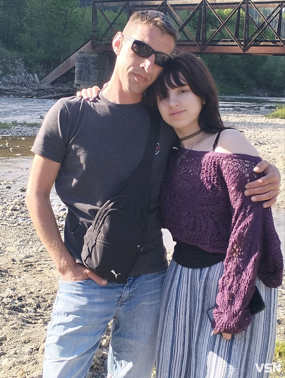 «6-річний син каже, що як виросте, обов’язково помститься за тата»: спогади про сапера з Волині Миколу Селещука