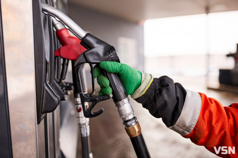 Ціни на пальне після стрибка і стабілізації: скільки зараз коштують бензин і дизель на волинських АЗК