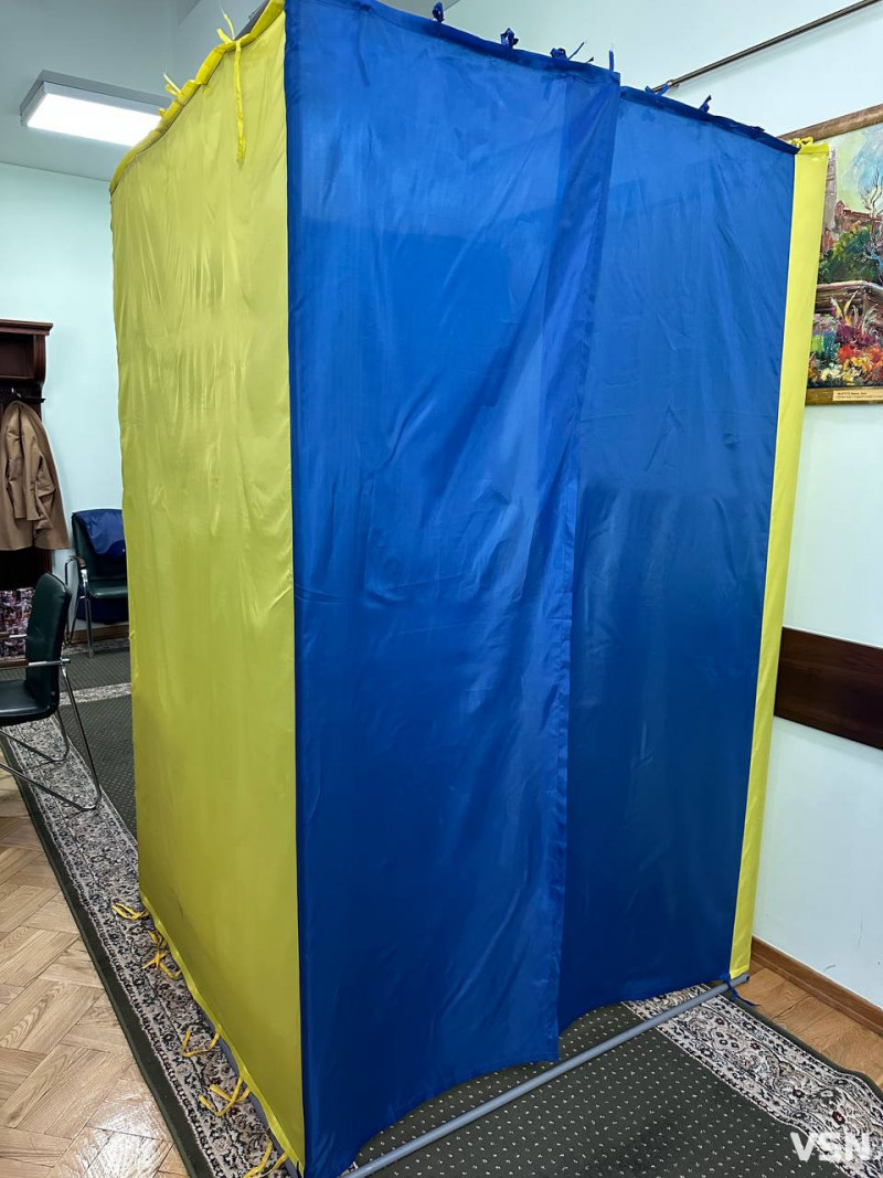 У Луцьку обрали секретаря міської ради