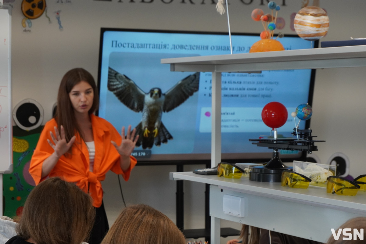 Які можливості для дітей дає школа «Республіка» в Луцьку