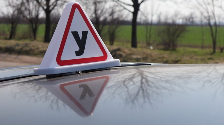 Як складають іспити на водійські права на Волині у 2026 році