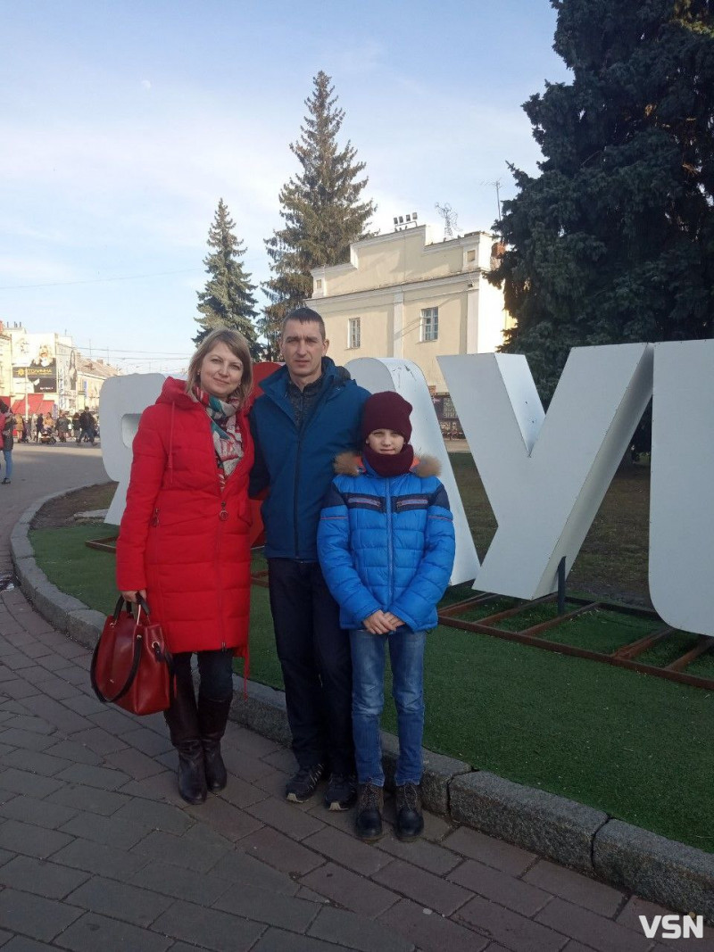 Загинув, рятуючи побратима, і дев'ять місяців вважався зниклим безвісти: спогади про Героя з Волині Романа Кондратюка