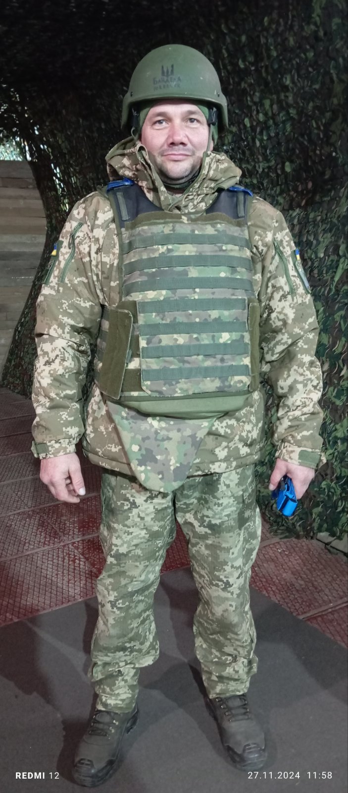 Лікував серце, а помер від запалення легенів: спогади про Героя з Волині Леоніда Ксьондзика, життя якого забрала війна