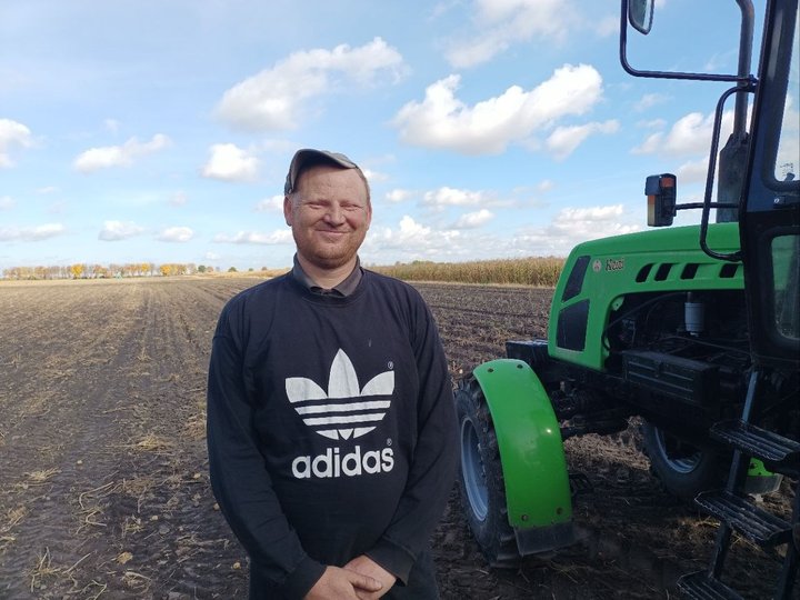 «Заробити кошти на картоплі — рідкість»: що відбувається на Волині наприкінці сезону збору