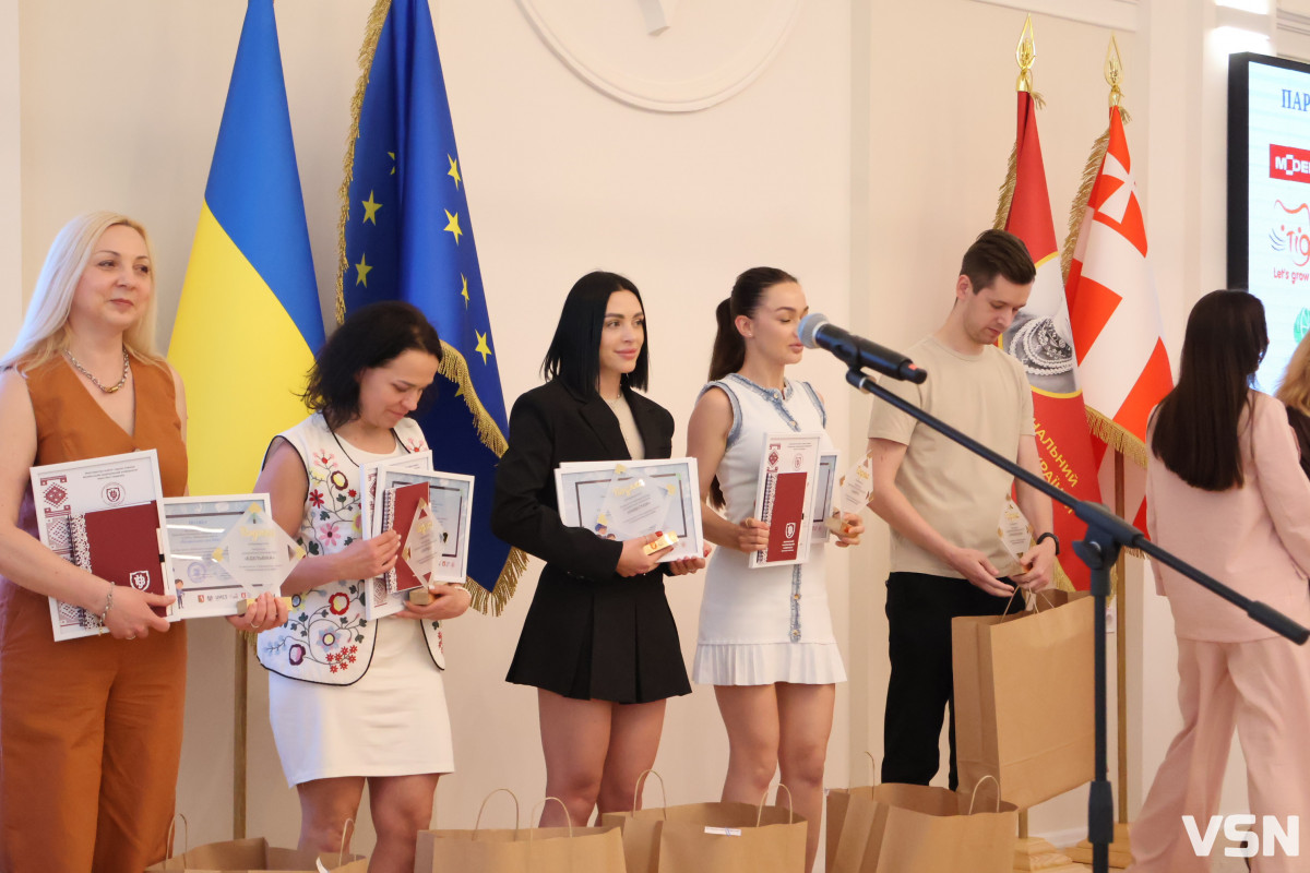 У Луцьку шестирічки заробили понад 360 тисяч гривень: як минув сезон «Підприємливих дітей»