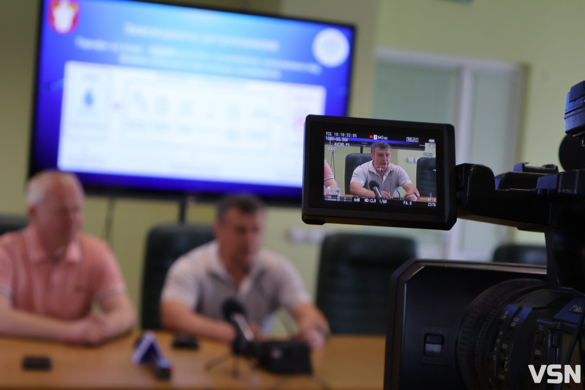 Новий тариф на воду в Луцьку: як оновлені ціни допоможуть зберегти бюджет громади для ЗСУ