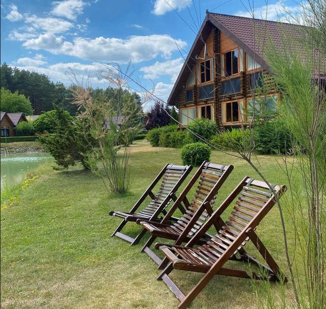 На Волині продають рекреаційний комплекс за 33 мільйони