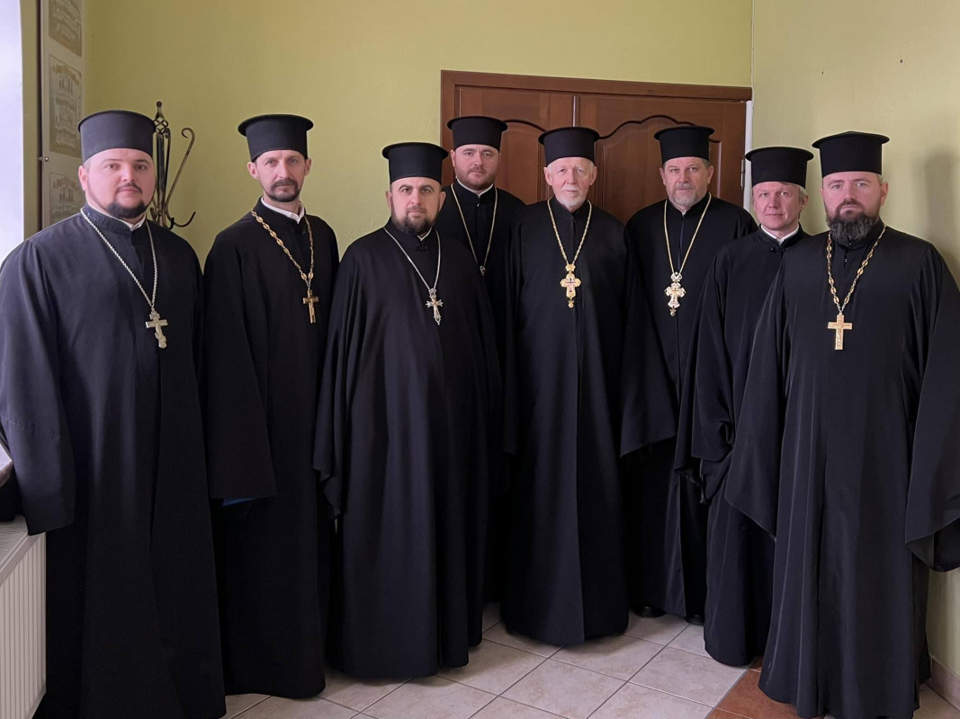 Від інспектора райвно до настоятеля собору: історія священника з Волині, який протягом 30 років не зрадив покликання