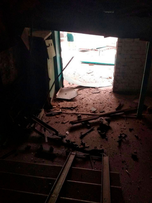 В окупованому Енергодарі підірвали самопроголошеного «мера» - він у лікарні