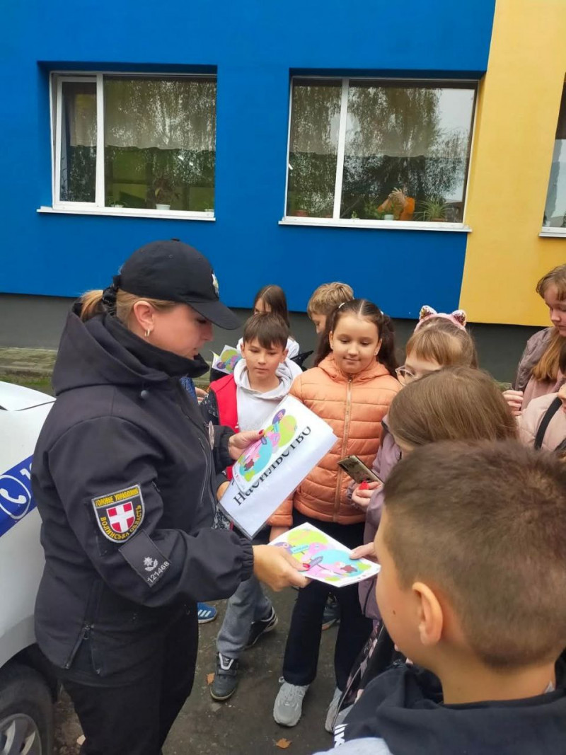 Домашнє насильство у Луцьку: як діє поліція та куди звертатися по допомогу