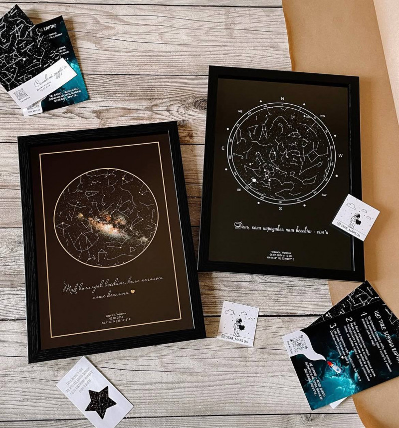 Де у Луцьку купити подарунок для коханої людини до Дня святого Валентина