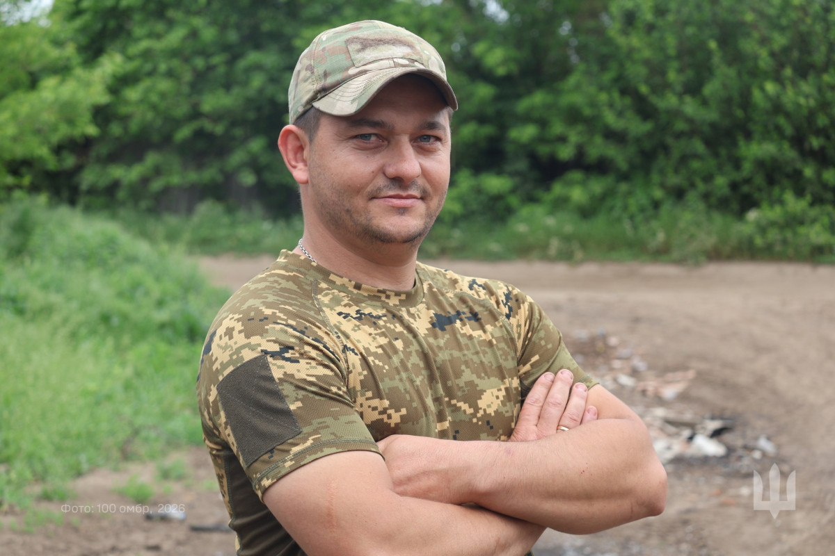 «Кожен виїзд — це спецоперація»: історія бійця волинської бригади, який доставляє побратимів і провізію під ворожими дронами