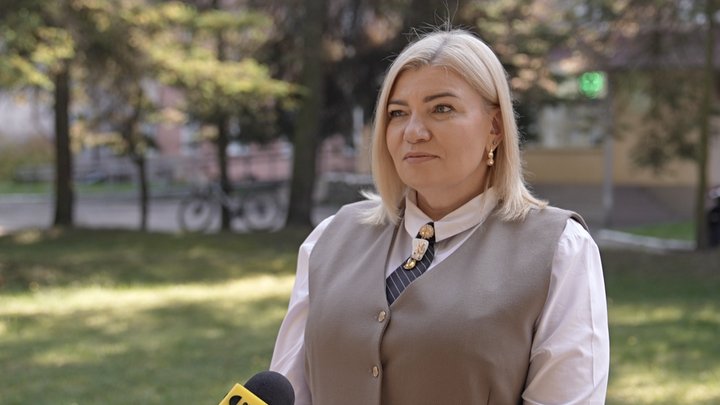 На Волині жителі села щороку збирають овочі для лікарні: цьогоріч планують передати 2 тонни врожаю