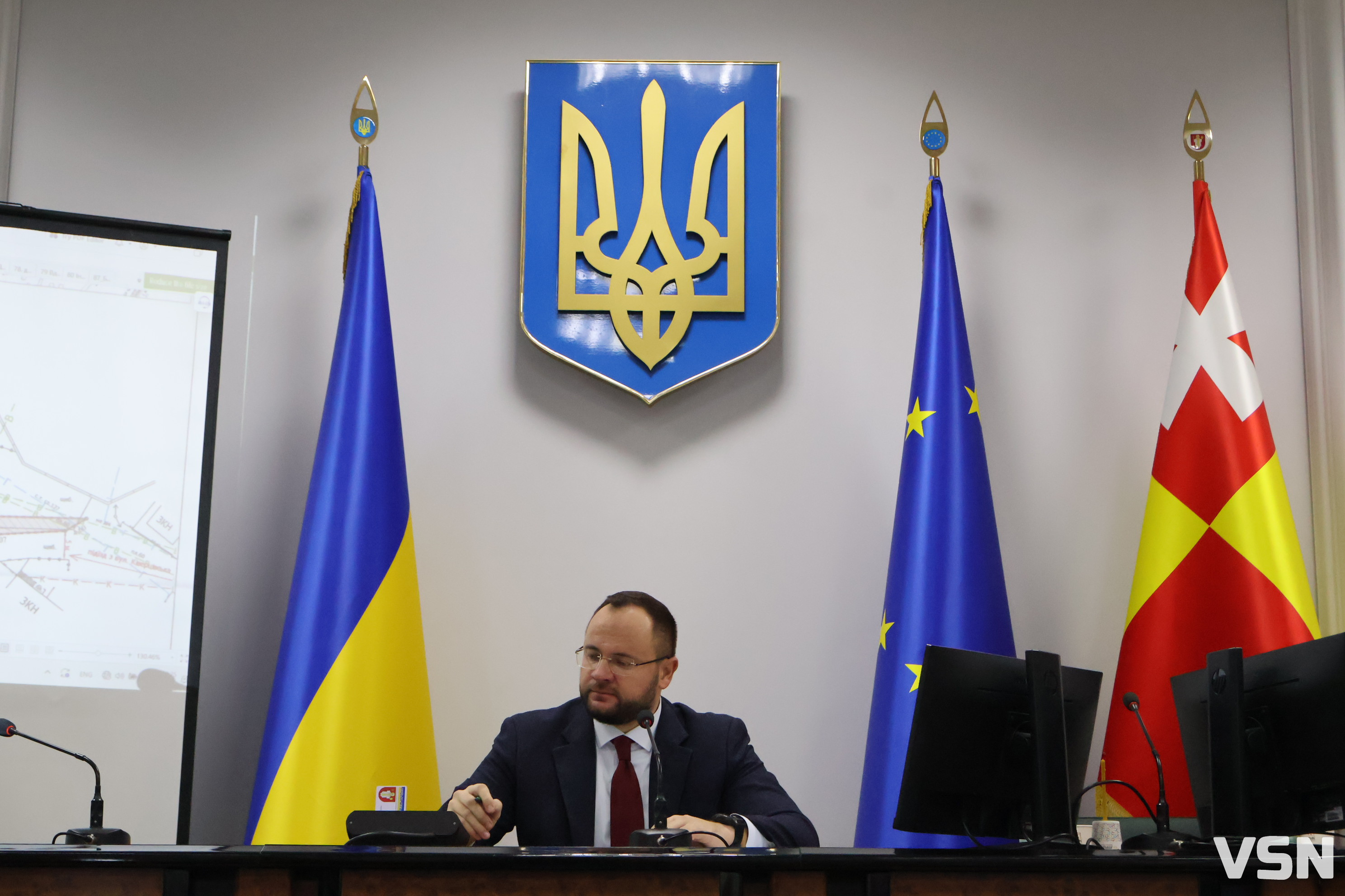 На Волині збудують спортивний комплекс із школою спортінгу