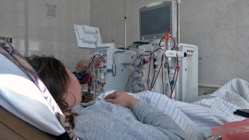 Рідні померлих не завжди дають згоду на вилучення органів: на Волині майже 60 людей чекають на трансплантацію