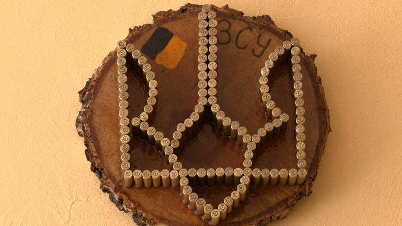 Коляда, святкове олів’є та ялинки: як волинський госпіталь дарує тепло ветеранам війни