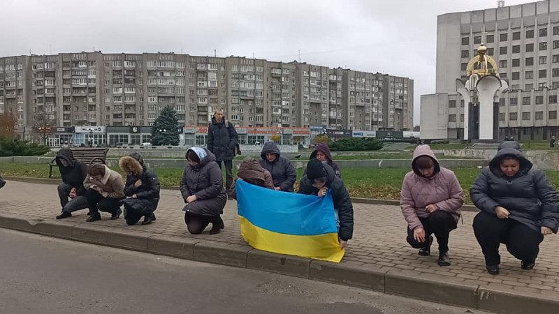 Героїчно загинув на Покровському напрямку: на Волині попрощались із захисником Вадимом Яцишином