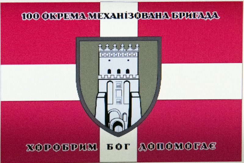 Не здали жодної позиції: бійці волинської «сотки» 15 місяців воювали «на нулі»