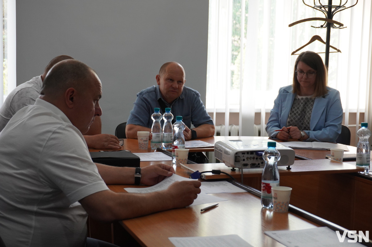 У Луцьку сперечаються через перейменування вулиці Цегельної на честь Героя України