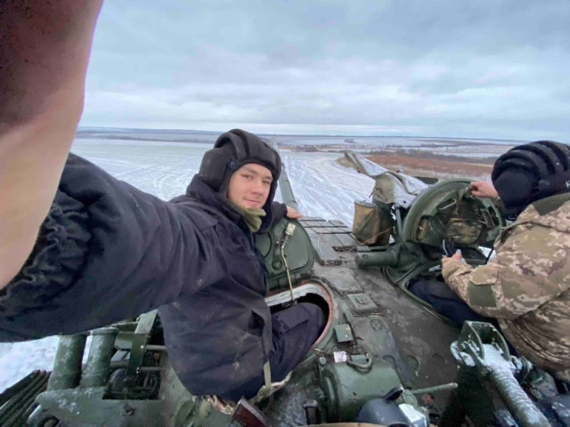 Рятуючи побратимів, збив два дрони, третій став фатальним: спогади про молодого Героя з Волині