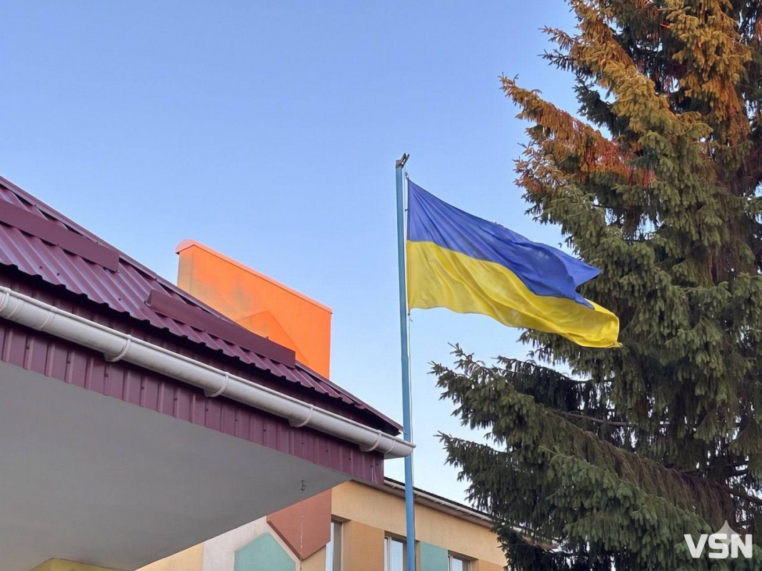 Затишок за кілька хвилин від Луцька: чим живуть сучасні Липини. Фоторепортаж