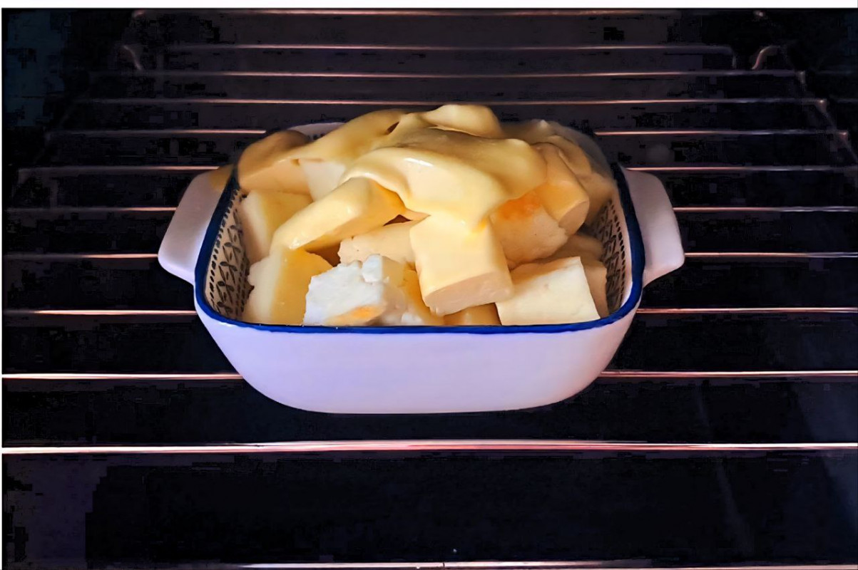 Від борщу з в'юнами до бобівників: що готували прабабусі на Волині?