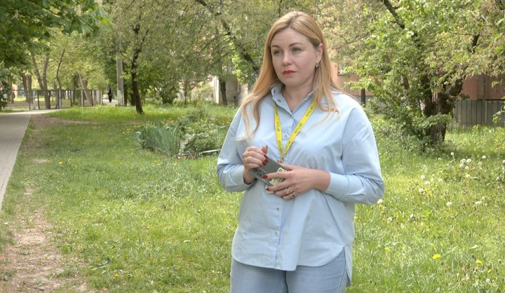 У прихистку для ВПО на Волині виявили порушення - мешканці скаржаться на холод і плісняву