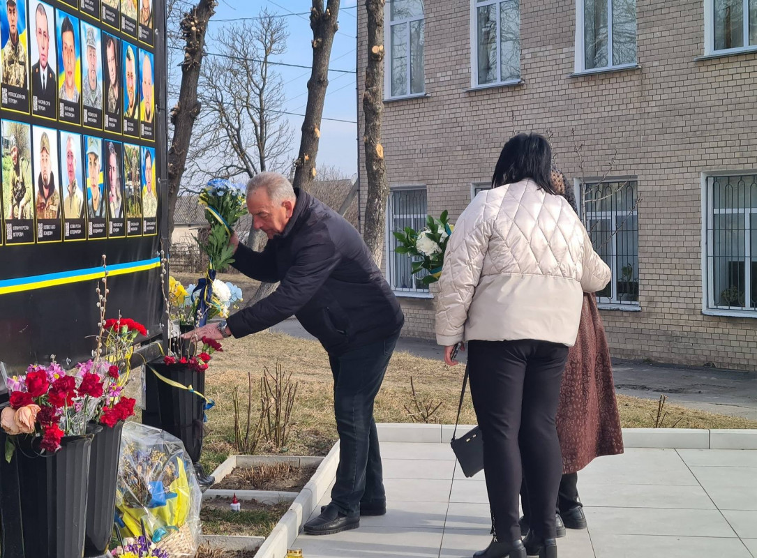 Син народився після його загибелі: життя військовослужбовця обірвалось унаслідок бомбардування Луцького аеродрому