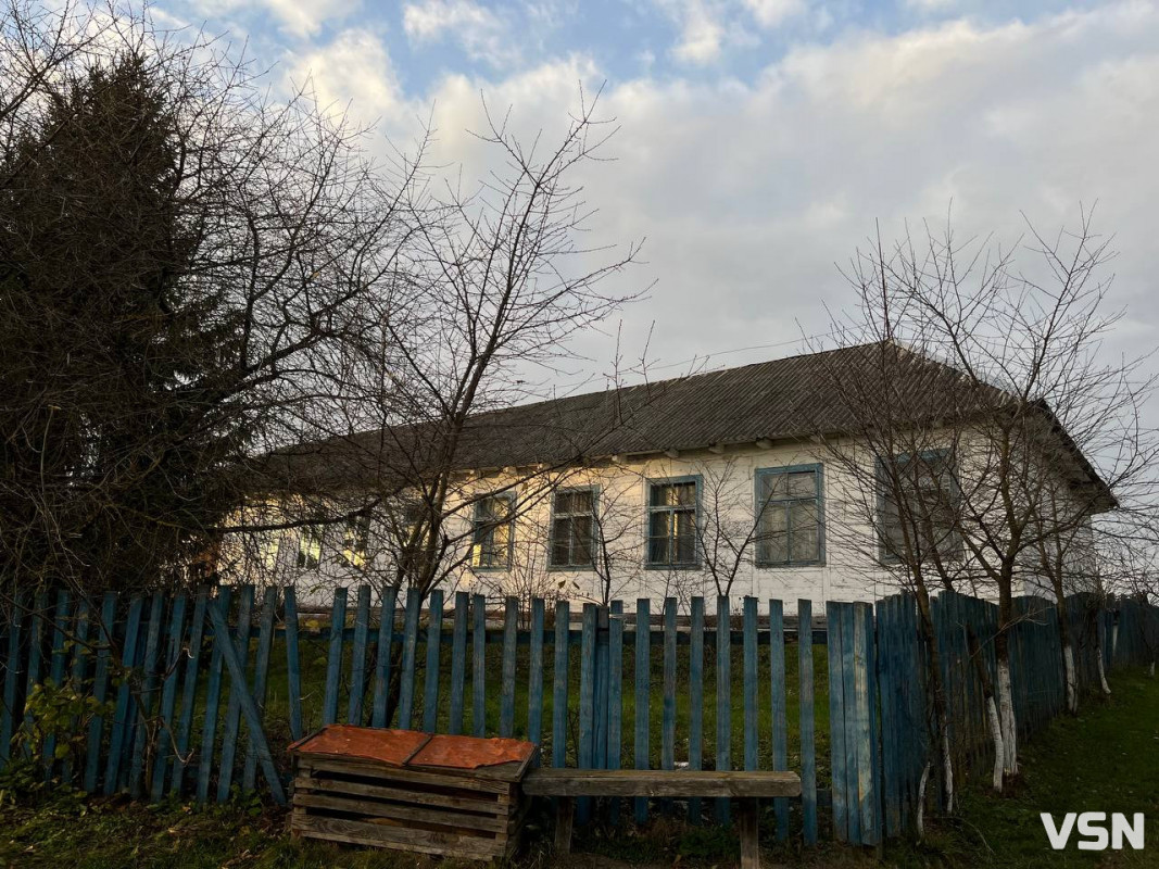 Заснували як місце покарання для людей: невідома історія села на Волині. Фоторепортаж